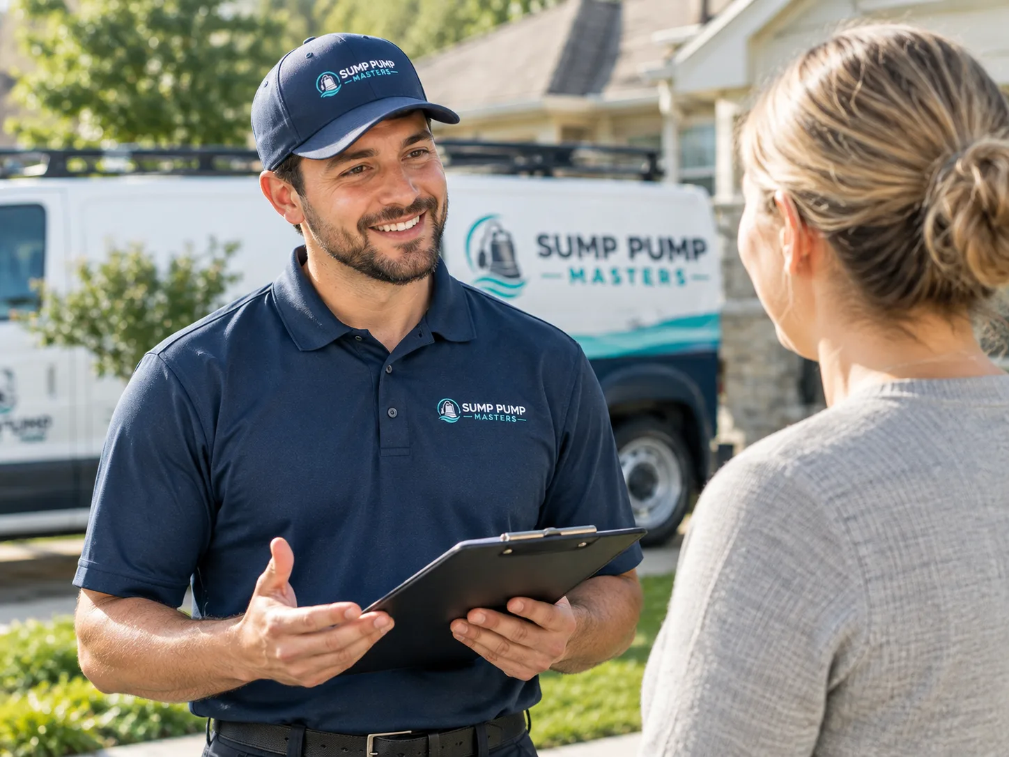 Sump Pump Repair Belgium, WI FAQs